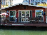 Floating Homes for Sale Portland Enjoy Living On the Water In This Updated Floating Home