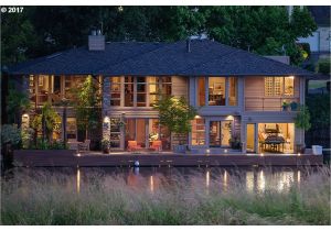 Floating Homes for Sale Portland Floating Homes for Sale In Portland oregon Floating Home