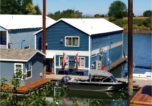 Floating Homes for Sale Portland Floating Homes for Sale In Portland oregon Houseboats
