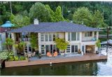 Floating Homes for Sale Portland Portland Houseboats Portland Floating Homes for Sale