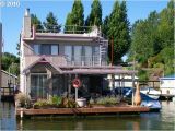 Floating Homes for Sale Portland Portland oregon Floating Homes Floating Homes