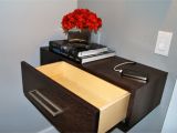 Floating Nightstand with Drawer Diy the Perfect Nice Floating Nightstand Design Idea Hotxpress