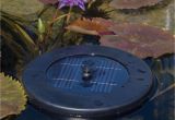 Floating solar Fountain Pump Pond Aerator Pond Boss solar Floating Pond Aerator