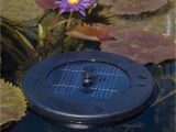 Floating solar Fountain Pump Pond Aerator Pond Boss solar Floating Pond Aerator