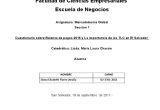 Floristerias Economicas En San Salvador Balanza De Pagos 2016 Y La Importancia De Los Tlc En El Salvador