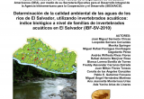 Floristerias Economicas En San Salvador Pdf Determinacia N De La Calidad Ambiental De Las Aguas De Los Ra Os