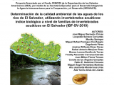 Floristerias Economicas En San Salvador Pdf Determinacia N De La Calidad Ambiental De Las Aguas De Los Ra Os