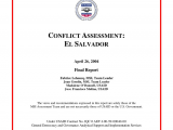Floristerias Economicas En San Salvador Pdf Produced for Usaid El Salvador and Usaid Office Of Conflict