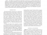 Floristerias En San Martin El Salvador Pdf Mother to Child Transmission Of Chagas Disease In El Salvador