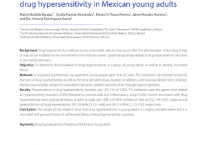 Floristerias En San Martin El Salvador Pdf Prevalence Of Allergies Among University Students A Study From