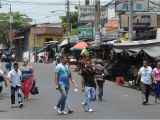 Floristerias En soyapango San Salvador El Vmt Corrige Fallos En Cambio De Recorrido De Rutas En