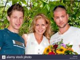 Florists In Stoughton Ma Caroline Hut Stockfotos Caroline Hut Bilder Alamy