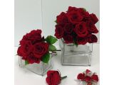 Flower Delivery Service fort Wayne Classic Rose Collection Wedding Flowers In fort Wayne In
