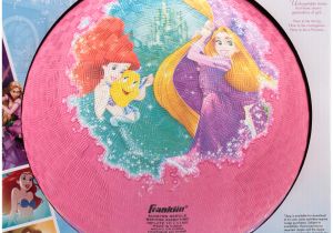 Flower Shops In Stoughton Ma Franklin Sports 8 5 Inches Disney Princess Rubber Playground Ball
