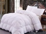 Fluffiest Down Alternative Comforter Amazon 3 Best Rated White Down Comforters Available On Amazon