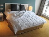 Fluffiest Down Alternative Comforter Amazon 79 Off On Amor Amore White soft Fluffy Reversible Down
