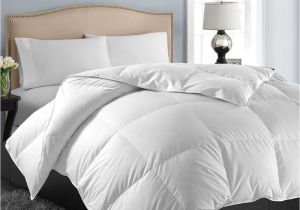 Fluffiest Down Alternative Comforter Amazon Fluffy Down Alternative Hypoallergenic Ultra soft Duvet