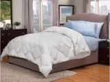 Fluffiest Down Alternative Comforter Fluffy Comfy Lightweight Down Alternative Comforter