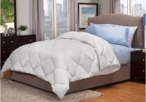 Fluffiest Down Alternative Comforter Fluffy Comfy Lightweight Down Alternative Comforter