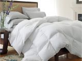 Fluffiest Down Alternative Comforters Make Yourself Comforterable Down Time