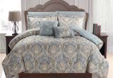 Fluffy Down Alternative Comforter Brooklynen Enjoyhome Super soft Goose Down Alternative