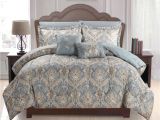 Fluffy Down Alternative Comforter Brooklynen Enjoyhome Super soft Goose Down Alternative