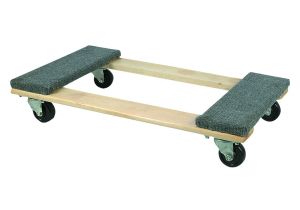 Folding Table Legs Harbor Freight 1000 Lb Capacity Mover S Dolly