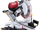 Folding Table Legs Harbor Freight 12 In Double Bevel Sliding Compound Miter Saw with Laser Guide System