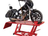 Folding Table Legs Harbor Freight Motorcycle Lift Table 1000 Lb Capacity