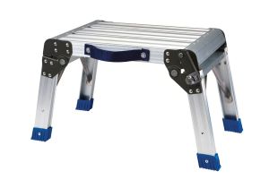 Folding Table Legs Harbor Freight Step Stool Working Platform