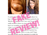 Follinique Hair Growth Reviews Follinique Hair Growth Treatment is It A Scam Proof