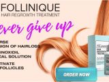 Follinique Hair Growth Reviews Follinique Reviews Does It Really Work Ingredients