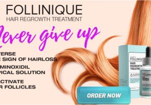 Follinique Hair Growth Reviews Follinique Reviews Does It Really Work Ingredients