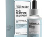 Follinique Hair Growth Treatment Amazon Com Follinique Incredible Hair Regrowth Treatment Fda