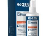 Follinique Hair Growth Treatment Amazon Com Regen Hair Regrowth Treatment for Men Maximum