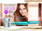 Follinique Hair Growth Treatment Follinique Review Hair Regrowth solution that Work Youtube