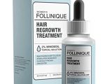 Follinique Hair Regrowth Treatment Follinique Incredible Hair Regrowth Treatment Fda