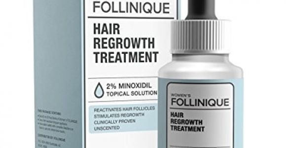 Follinique Hair Regrowth Treatment Follinique Incredible Hair Regrowth Treatment Fda