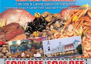 Fort Sumter tours Coupons Crabby Mike S Calabash Seafood Co Myrtle Beach Resorts Coupons