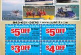 Fort Sumter tours Coupons Crazy Sister Marina Myrtle Beach Resorts Coupons for Myrtle