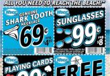 Fort Sumter tours Coupons Wings Beachwear Myrtle Beach Resorts Coupons for Myrtle Beach