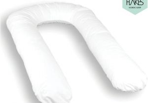 Fossflakes Comfort U Pillow Bol Com Fossflakes Comfort U Body Pillow Sr