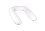 Fossflakes Comfort U Pillow Fossflakes Superior Comfort U Body Pillow