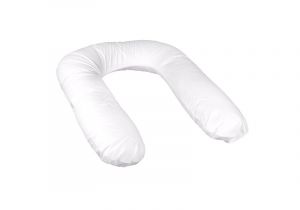 Fossflakes Comfort U Pillow Fossflakes Superior Comfort U Body Pillow