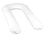 Fossflakes Comfort U Pillow Fossflakes Superior Comfort U Body Pillow Senior Fossflakes