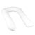 Fossflakes Comfort U Pillow Fossflakes Superior Comfort U Body Pillow Senior Fossflakes