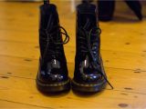 Fotos De Baños Pequeños Modernos 2015 Leopardheels Dr Martens Clemency Boots