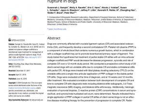 Foundation Repair Raleigh Nc Pdf Radiographic and Magnetic Resonance Imaging Predicts Severity