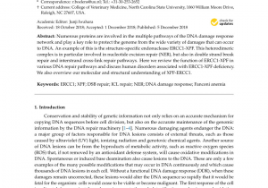 Foundation Repair Raleigh Nc Pdf the Cerebro Oculo Facio Skeletal Syndrome Point Mutation F231l