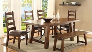 Fraser 6 Piece Dining Set Stanley Furniture Dining Room Sets Home Furniture Design